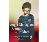 Anger Management Games for Children by Deborah Plummer Deborah Plummer (Auteur)
