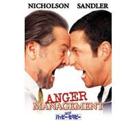 Anger Management [Import allemand]