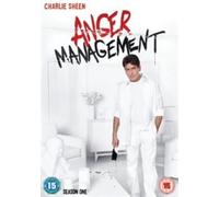 Anger Management: Season 1