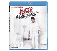 Anger Management: Season One [Blu-Ray]