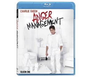 Anger Management: Season One [Blu-Ray]