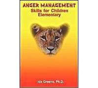 Anger Management Skills For Children, Elementary