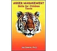 Anger Management Skills For Children Teens