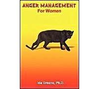 Anger Management Skills For Women