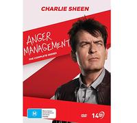 Anger Management: The Complete Series [Import]