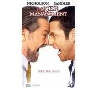 ANGER MANAGEMENT/VN G