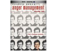 Anger Management, Vol. 2