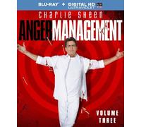 Anger Management, Vol. 3 [Blu Ray]