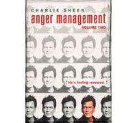 Anger Management: Volume 2