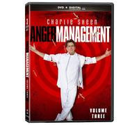 Anger Management: Volume 3
