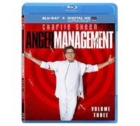 Anger Management: Volume 3 [Blu-Ray]
