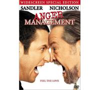 Anger Management (Widescreen Edition)