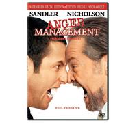 Anger Management [Widescreen Special Edition]