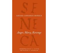 Anger, Mercy, Revenge