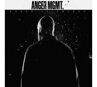 Anger Mgmt – Anger Is Energy – Vinyle LP (Noir)