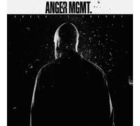 Anger Mgmt – Anger Is Energy – Vinyle LP (Noir)