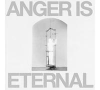 Anger Mgmt - Anger Is Eternal (Black Vinyl)