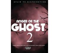 Anger Of The Ghost 2 [Dvd]