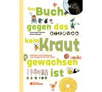 Anger-Schmidt, G-Buch Gegen Das Kein Kraut - (German Import) Book NEUF
