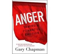 Anger: Taming a Powerful Emotion - [Version Originale] Inconnu (Auteur)
