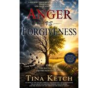 Anger vs Forgiveness: The Battle Within and the Path to Freedom