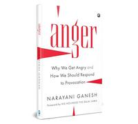 Anger: Why We Get Angry and How We Should Respond to Provocation