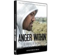 Anger within Le souffle de la colère DVD E