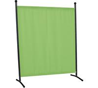 Angerer 606/04 Swingtex Classic Paroi Gris Fer 178 x 178 x 10 cm Vert Clair