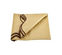 Angerer 805/12 Toit Balancelle, 210 X 145 Cm, Qualité Pe, Ivoire