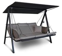 Angerer Lounge Balancelle Beige