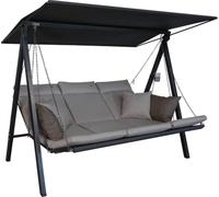 Angerer Lounge Balancelle Beige