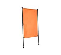 Angerer Brise-Vue Balcon 120 cm Orange