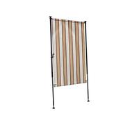Angerer Brise-Vue Balcon 120 cm Terracotta