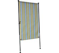 Angerer Brise-Vue Balcon 150 cm Jaune