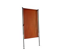 Angerer Brise-Vue Balcon 150 cm Orange