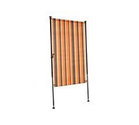 Angerer Brise-vue balcon 150 cm orange