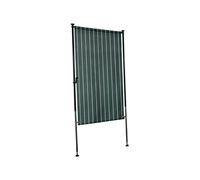 Angerer Brise-Vue Balcon 150 cm Vert