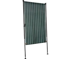 Angerer Brise-Vue Balcon 150 cm Vert
