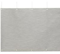Angerer Brise-Vue Design Style Granit, 75 cm, Longueur: 6 mètre