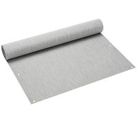 Angerer Brise-Vue Design Style Granit, 90 cm, Longueur: 8 mètre