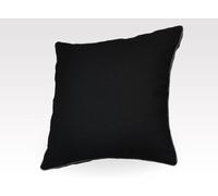 Angerer Classic Coussin pour Sofa Design Style Noir