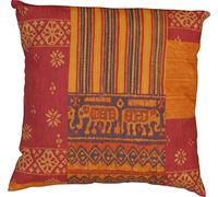 Angerer Coussin canapé 40 x 40 cm, Design Indian Summer