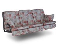 Angerer Coussin pour balancelle Confortable Basra