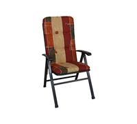 Angerer Coussin pour Chaise 50 x 120 cm, Design Bruxelles (sans Chaise)