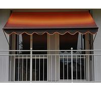 Angerer Exklusiv Store à Pince Orange