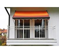 Angerer Exklusiv Store à Pince Orange