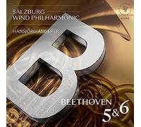 Angerer,Hansjörg - Beethoven Symphonie 5 & Nr. 6 [Import]