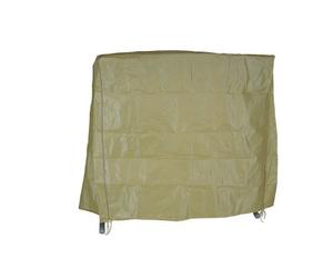 Angerer Housse balancelle 2 Places, Beige