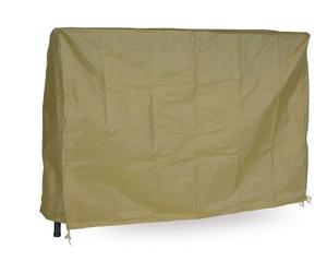 Angerer Housse balancelle 3 Places, Beige