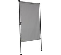 Angerer Protection visuelle pour Balcon Design Style, Beige, 270 x 120 x 225 cm, 2316/016